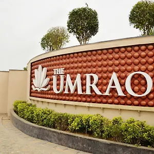 The Umrao ***** New Delhi