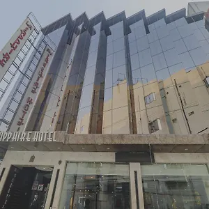 Townhouse 517 La Sapphire Near Delhi Airport **** New Delhi