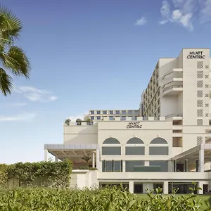 Hyatt Centric Janakpuri ***** New Delhi